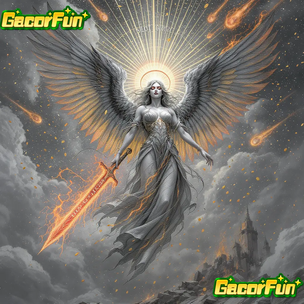 Logo Baru Campton| GACORFUN Apk Slot Login Layanan Properti
