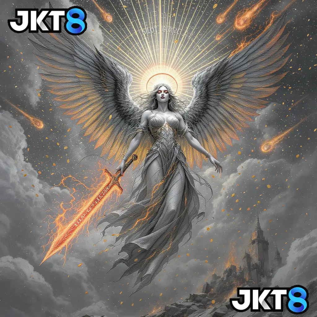 Logo Baru Campton| JKT8 Apk Slot Login Layanan Properti