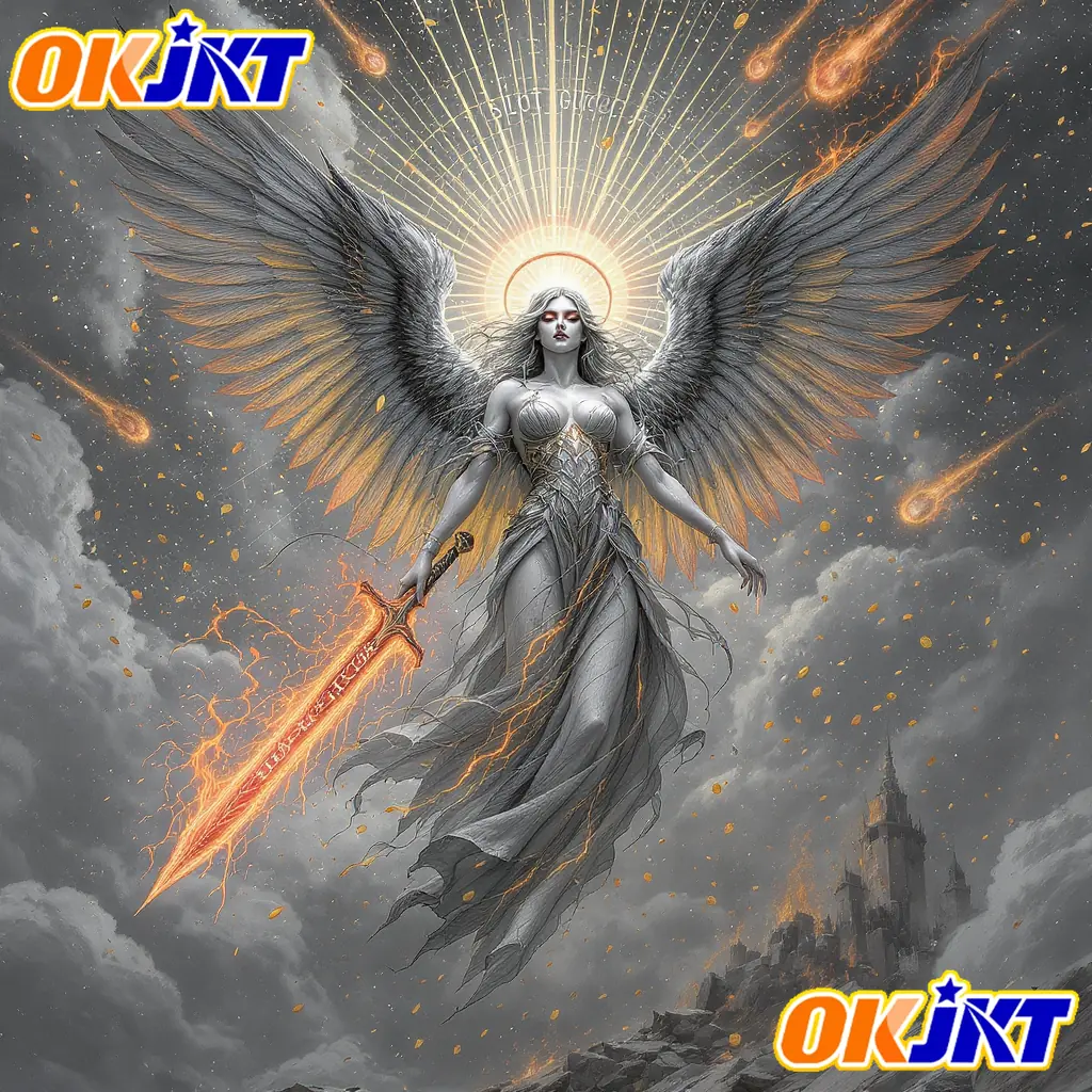 Logo Baru Campton| OKJKT Apk Slot Login Layanan Properti